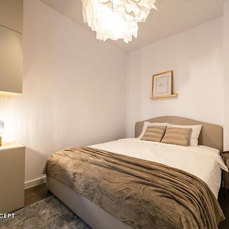 Central Residence Apartment 620 บูคาเรสต์ ภายนอก รูปภาพ
