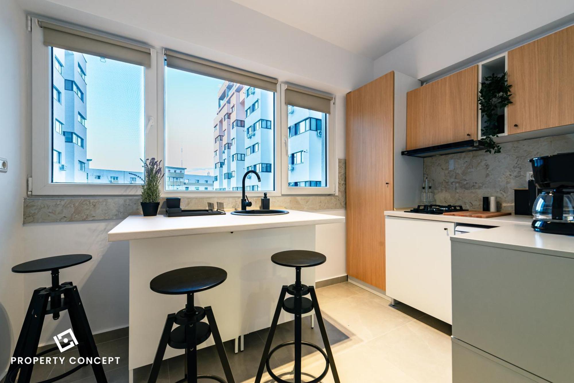 Central Residence Apartment 620 บูคาเรสต์ ภายนอก รูปภาพ