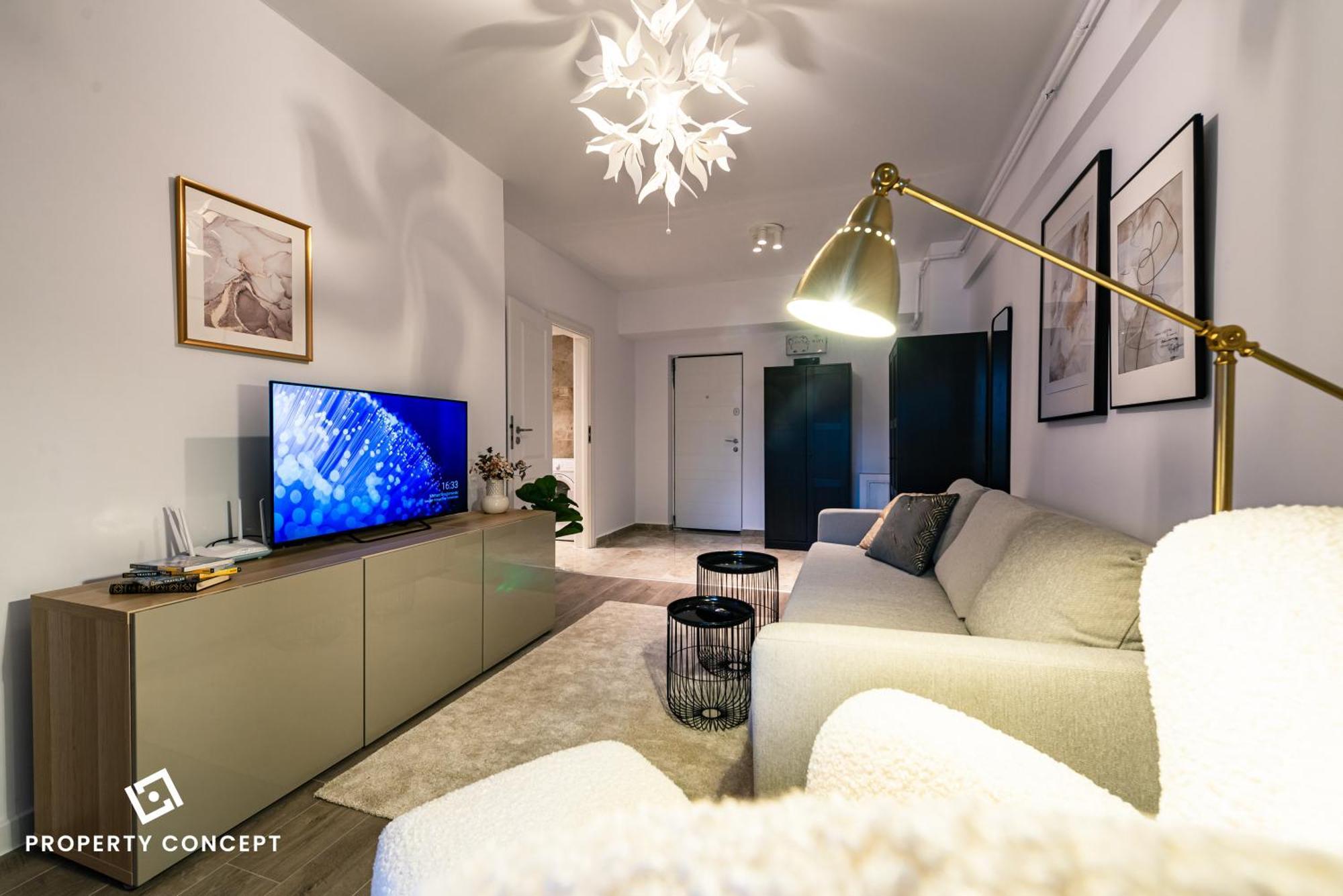 Central Residence Apartment 620 บูคาเรสต์ ภายนอก รูปภาพ