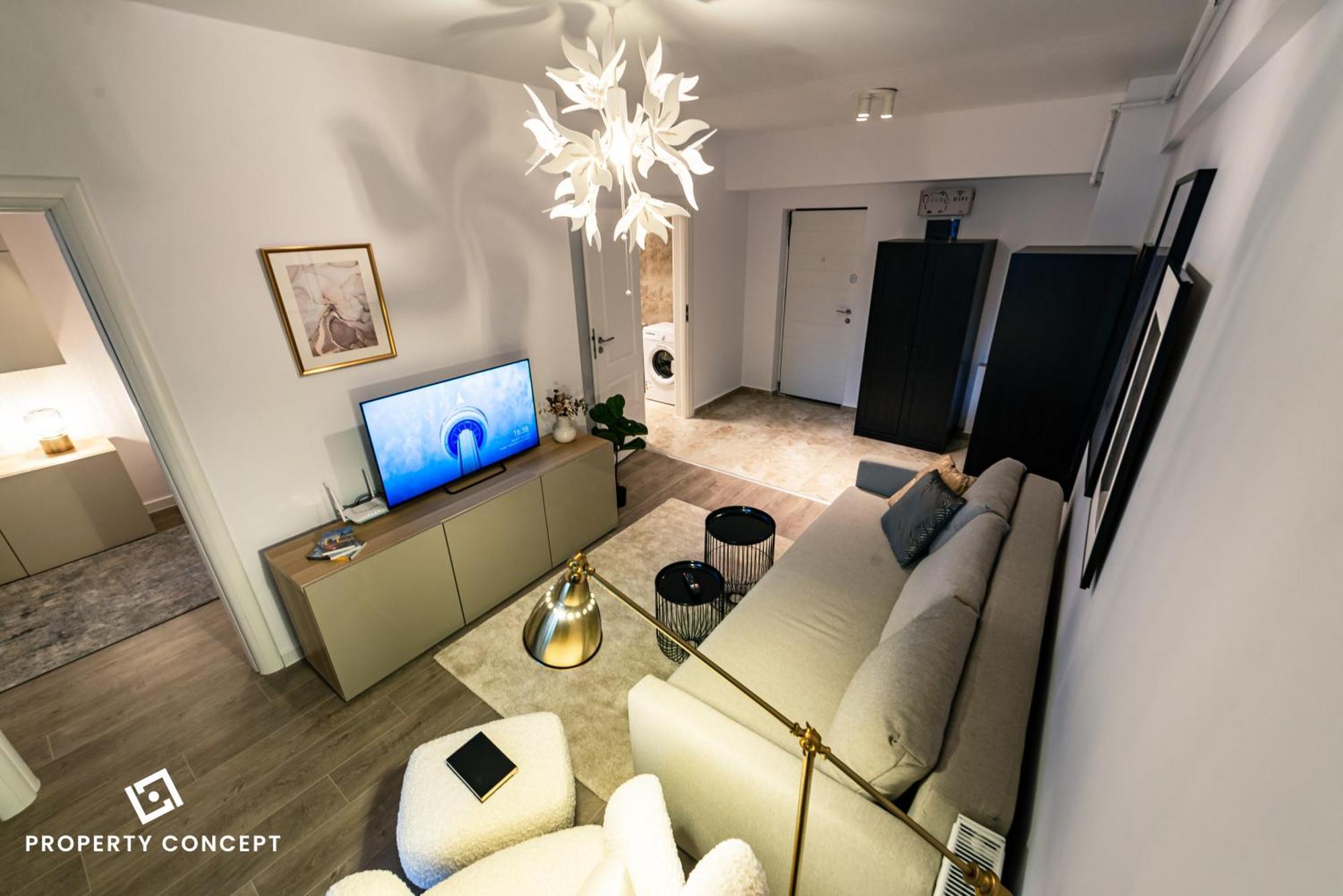 Central Residence Apartment 620 บูคาเรสต์ ภายนอก รูปภาพ
