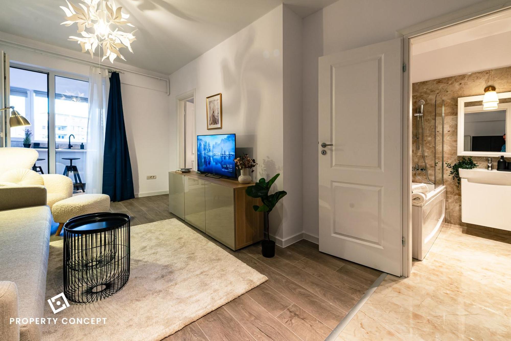 Central Residence Apartment 620 บูคาเรสต์ ภายนอก รูปภาพ