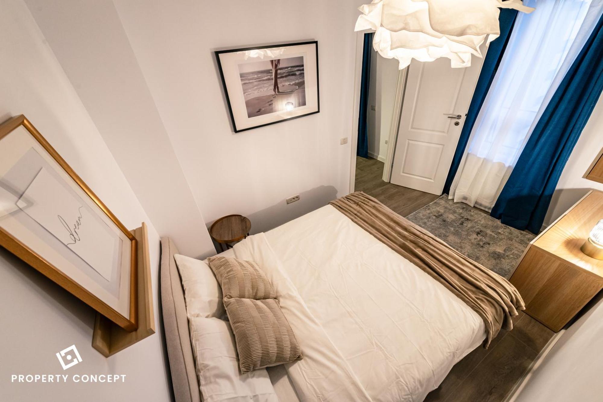 Central Residence Apartment 620 บูคาเรสต์ ภายนอก รูปภาพ