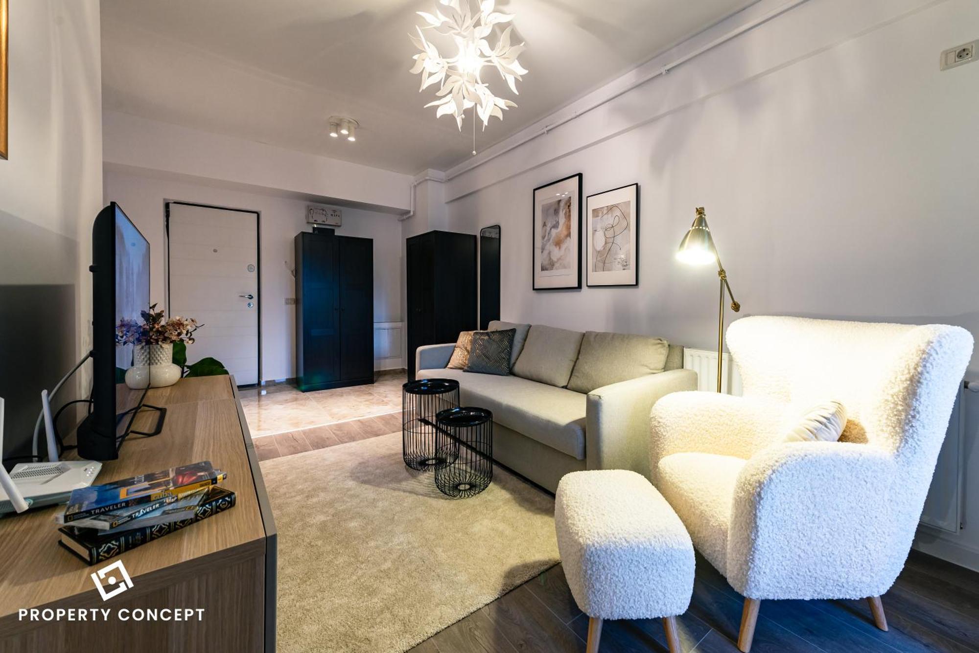Central Residence Apartment 620 บูคาเรสต์ ภายนอก รูปภาพ